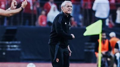 كريم رمزي: الأهلي سيُنهي ملف كولر بالتراضي.. ولا نية لرحيل المدرب بمشكلة