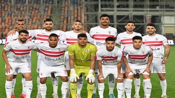إجراء عاجل من بيسيرو للاعبي الزمالك قبل لقاء المصري