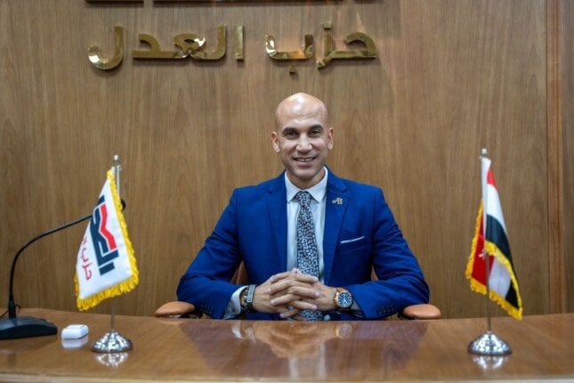 قيادي بحزب العدل: «تصريحات ترامب عن قناة السويس تؤكد أنه لا يعلم التاريخ جيدًا»
