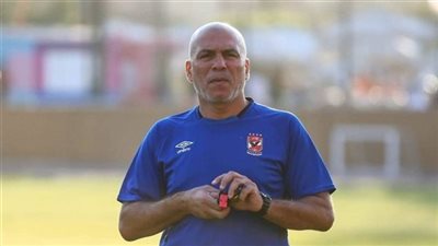 عاجل: محمد يوسف مديراً رياضياً للأهلي خلفا لمحمد رمضان