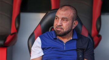 الأهلي يعلن رحيل محمد رمضان