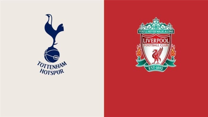 مشاهدة مباراة ليفربول وتوتنهام بث مباشر في الدوري الإنجليزي اليوم