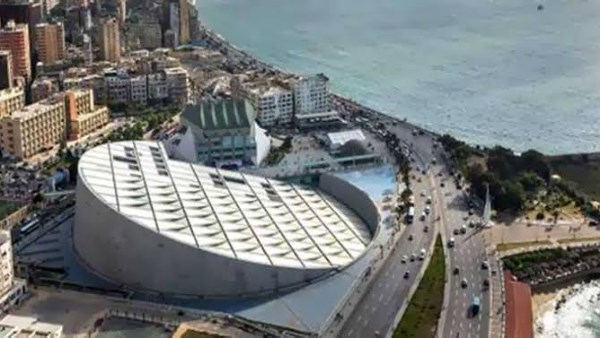 مكتبة الإسكندرية تحسم الجدل بشأن أرشيف جمال عبد الناصر