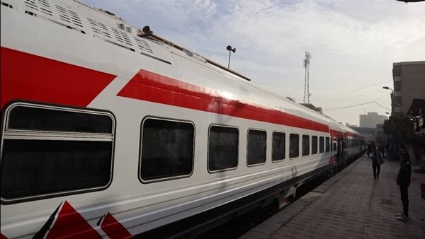 الدقيقة بـ 1.5 جنيه.. معلومات هامة عن مركز خدمة العملاء الصوتية لحجز تذاكر القطارات هاتفيًا الدقيقة بـ 1.5 جنيه.. معلومات هامة عن مركز خدمة العملاء الصوتية لحجز تذاكر القطارات هاتفيًا