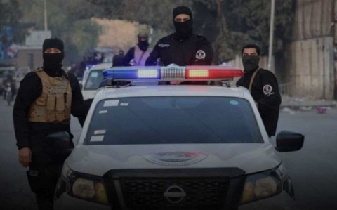 سُلطات سورية الانتقالية تعلن القبض على “مارديني” أحد العاملين بالمخابرات السورية في عهد الأسد