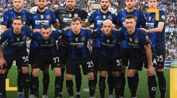 روما يكبد إنتر ميلان خسارة مؤلمة بالدوري الإيطالي
