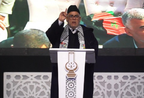 المغرب.. بنكيران أمينا عاما لـ”العدالة والتنمية” لولاية جديدة