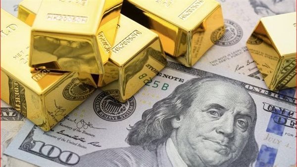 أسعار الذهب والدولار اليوم في الصاغة.. آخر تحديث