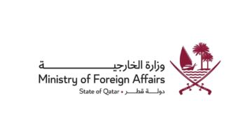 بيان مشترك بين قطر وجمهورية بيرو حول آفاق التعاون بين البلدين