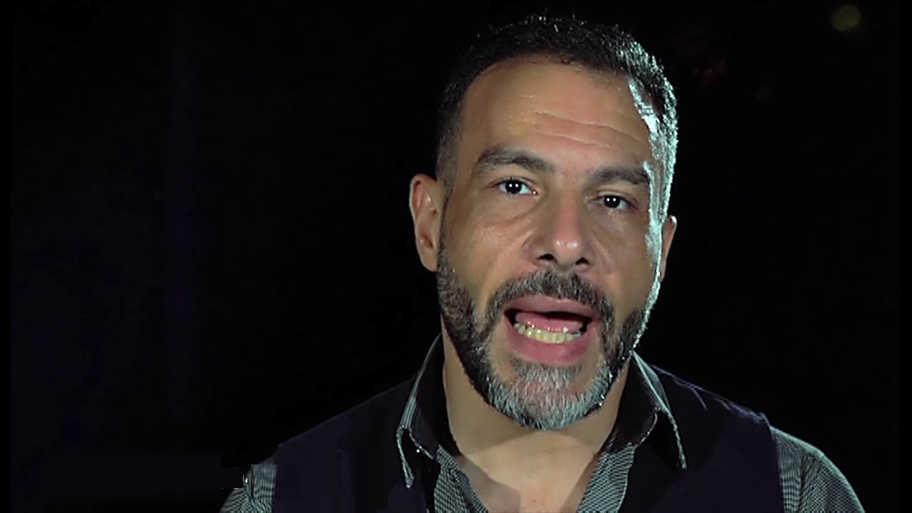 محمد خميس: بستغل شهرتي لنشر تاريخ مصر.. وقارئ للحضارة الفرعونية من طفولتي