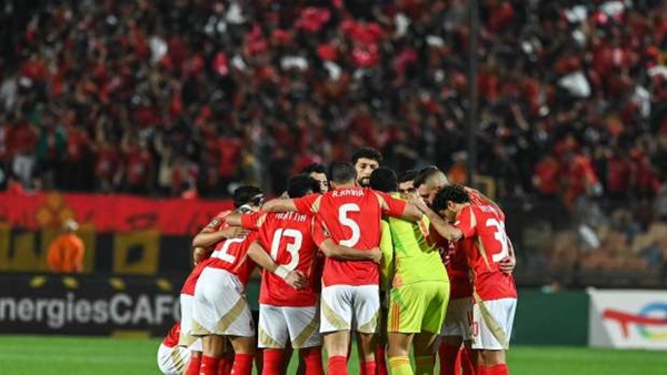 الأهلي يكتب نهاية الصفقة الجديدة.. مفاجأة مدوية