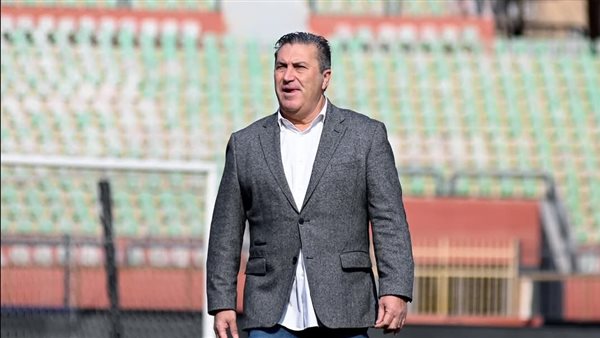 بيسيرو حول رحيله عن الزمالك: لا التفت للشائعات