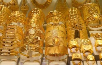 آخر تحديث لـ سعر الذهب اليوم الأحد 27 أبريل 2025