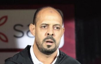 عاجل.. الأهلي يعلن الجهاز الفني الجديد رسميًا