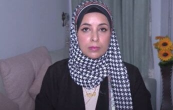 أول تعليق من وسام شعيب «طبيبة كفر الدوار» على إيقافها عن العمل