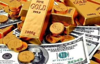 سعر الذهب والدولار اليوم في مصر.. آخر تحديث