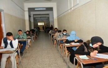 يبدأ 15 يونيو.. جدول امتحانات الثانوية العامة 2025 للنظامين الجديد والقديم