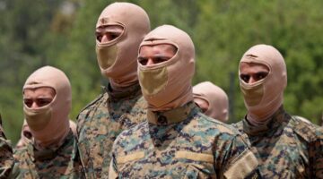 بالفيديو – عز الدين لـ الجديد عن إمكانية تحرّك &quot;الحزب&quot;: لكل حادث حديث