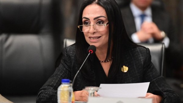 وزيرة التضامن تتوجه إلى سنغافورة للمشاركة في مؤتمر “مجتمعات الفرص 2025”