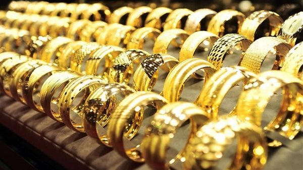 سعر الذهب اليوم الأحد 27 أبريل 2025 يفاجئ الجميع ببداية التعاملات المسائية.. وعيار 21 الآن