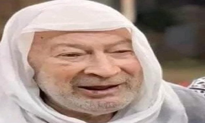 إحالة أوراق شاب بتهمة قتل تاجر أسمدة في الشرقية للمفتي إحالة أوراق شاب بتهمة قتل تاجر أسمدة في الشرقية للمفتي