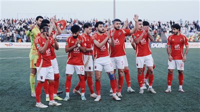 موعد مباراة الأهلي وبتروجيت في الدوري