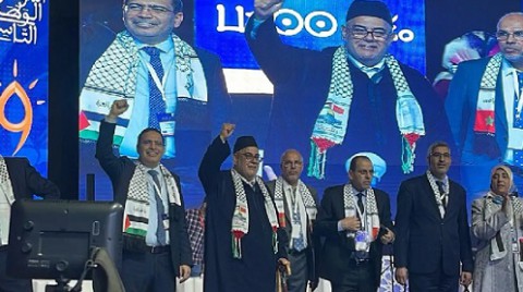 “العدالة والتنمية” يحذر من تراجع البناء الديمقراطي ويشدد على تخليق الحياة السياسية.. و”حزب التقدم والاشتراكية” ينتقد بشدة أداء الحكومة ويعبر عن تضامنه مع فلسطين