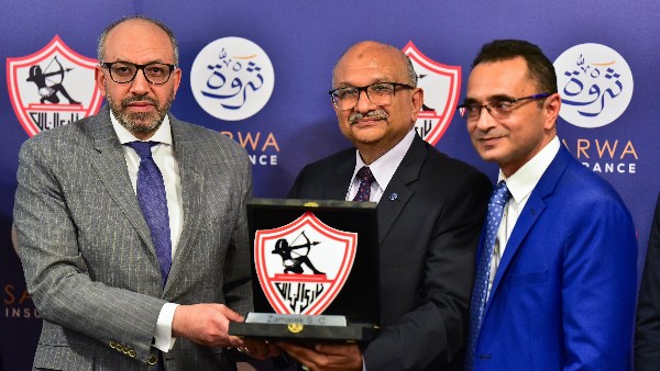 الزمالك يكشف تفاصيل فرع 6 أكتوبر قريبا ويوقع اتفاقية للتأمين على اللاعبين