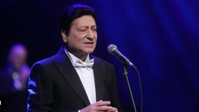 محمد الحلو يخضع لعملية جراحية في الساقين| تفاصيل