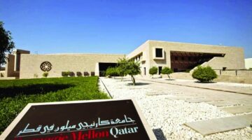 جامعة كارنيجي ميلون في قطر ترحب بطلاب دفعة 2029