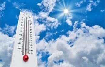 حرارة وشبورة ورياح.. الأرصاد تكشف حالة طقس الاثنين 28 أبريل 2025