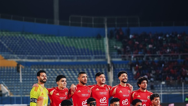 تصرف مثير لكولر بعد إعلان رحيله من الاهلي