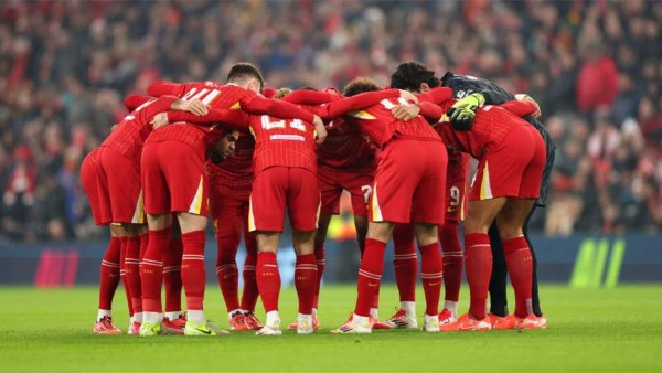 ليفربول بطلا للدوري الإنجليزي للمرة الـ 20 في تاريخه