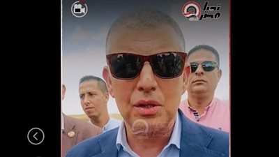 بلد الخير.. محافظ الإسماعيلية لـ تحيا مصر: زرعنا 34 ألف فدان قمح.. وحوكمة منظومة الأسمدة قضت على السوق السوداء – فيديو