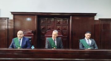 الإعدام شنقا لـ متهمين والبراءة للثالث بواقعة ق.تل طفل وسرقة توك توك بالدقهلية