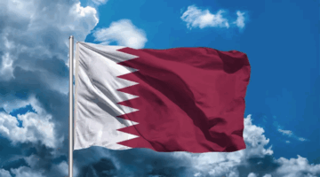 قطر وبريطانيا توقعان خطاب نوايا في مجال السلام والمصالحة