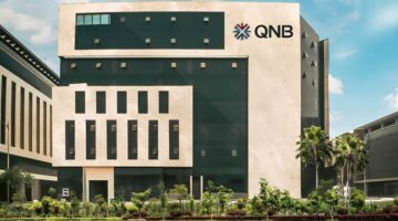 سهم بنك QNB يتصدر ارتفاعات قطاع البنوك بختام تعاملات الأحد