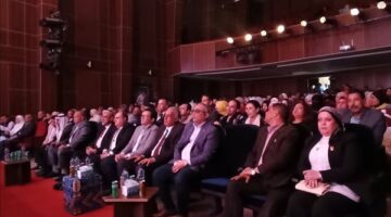 احتفالاً بعيد تحرير سيناء.. بدء فعاليات الحفل الختامي لملتقى فنون البادية