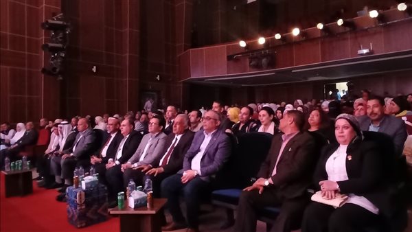 احتفالاً بعيد تحرير سيناء.. بدء فعاليات الحفل الختامي لملتقى فنون البادية