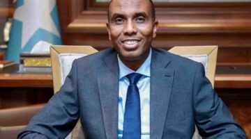 الصومال.. تعديل حكومي داخلي يشمل الدفاع والخارجية
