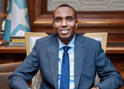 الصومال.. تعديل حكومي داخلي يشمل الدفاع والخارجية الصومال.. تعديل حكومي داخلي يشمل الدفاع والخارجية