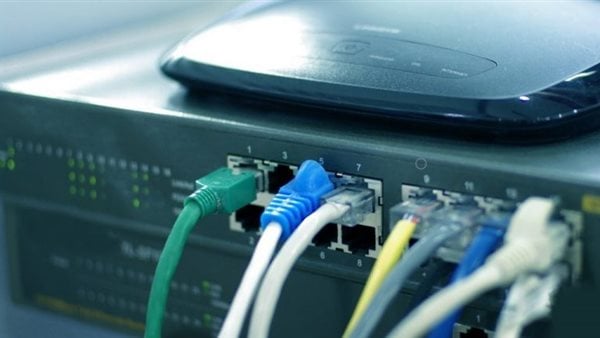 مصر تتقدم 9 مراكز عالميا في سرعة الإنترنت الثابت خلال الربع الأول من 2025