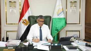 فؤاد لبشتيل وحفني للبراجيل.. اعتماد حركة تغييرات واسعة لـ٤٨ قيادة محلية بالجيزة