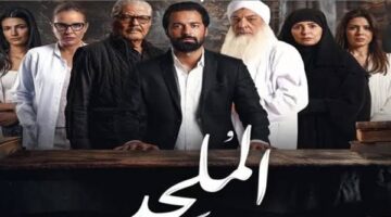 أحمد السبكي: فيلم الملحد ليس ضد الدين ومنع ظهوره “موت وخراب ديار”