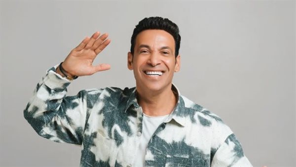 سعد الصغير يحيي حفلين بالإمارات.. ويواصل نشاطه الفني