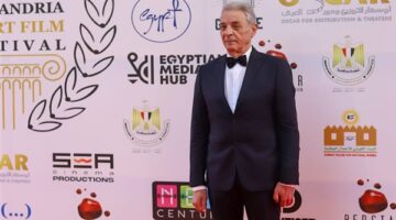 الحلقات النقاشية ترفع شعار كامل العدد بمهرجان الإسكندرية