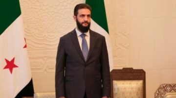 الرئيس السوري يتسلم دعوة رسمية من العراق للمشاركة في القمة العربية