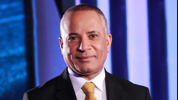 أحمد موسى: الرئيس السيسي رفض منذ 2017 إقامة قواعد عسكرية أجنبية في مصر