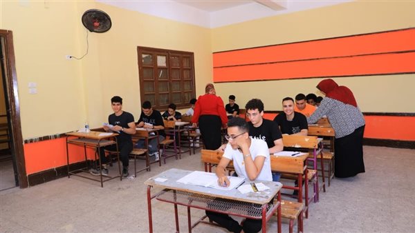 كيفية الاستعلام عن رقم جلوس الثانوية العامة 2025.. بهذه الطرق