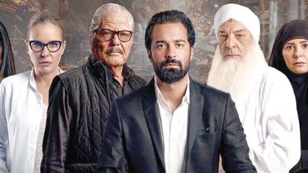 السبكي: فيلم الملحد ليس ضد الدين ومنع ظهوره “موت وخراب ديار” السبكي: فيلم الملحد ليس ضد الدين ومنع ظهوره “موت وخراب ديار”